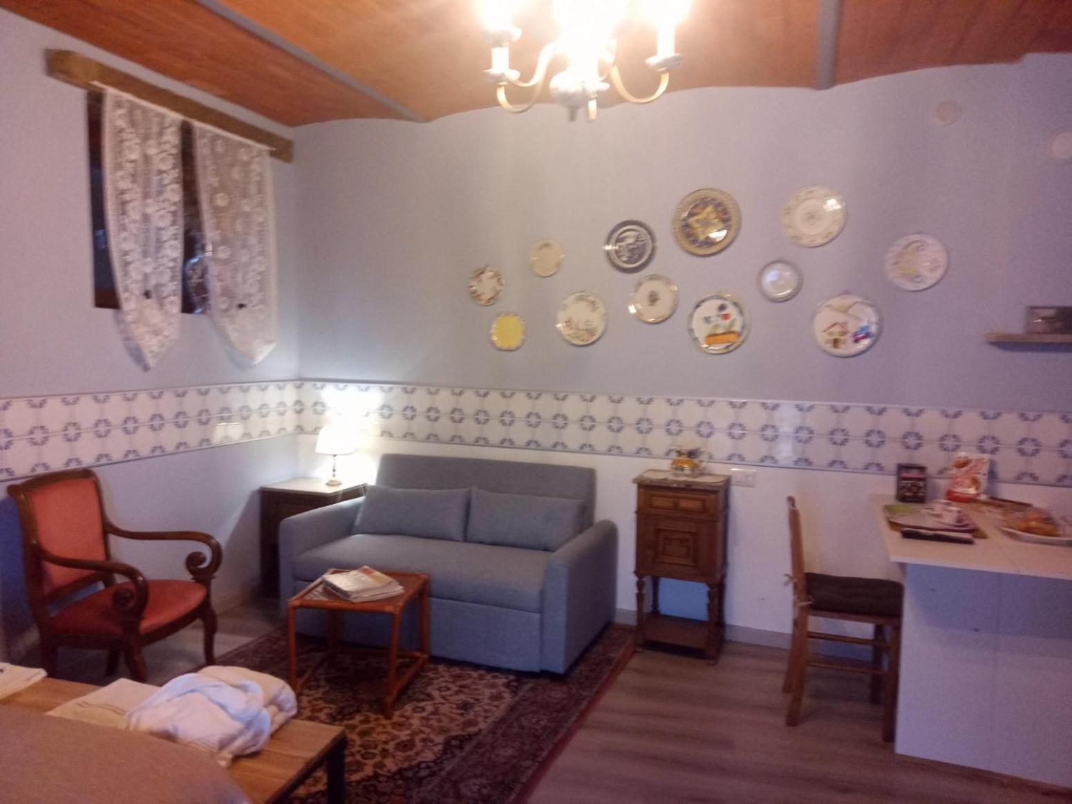 Segarati Relax La Maiolica Apartment Bardi Ngoại thất bức ảnh
